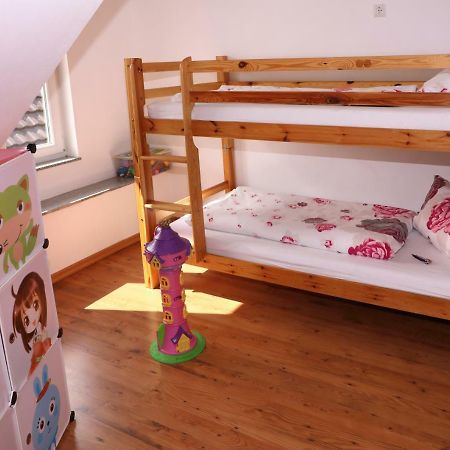 Ferienwohnungen Pension Aurora 卡伯尔-格拉芬豪森 外观 照片