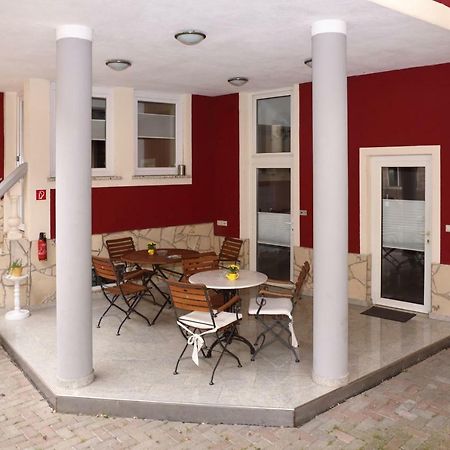 Ferienwohnungen Pension Aurora 卡伯尔-格拉芬豪森 外观 照片