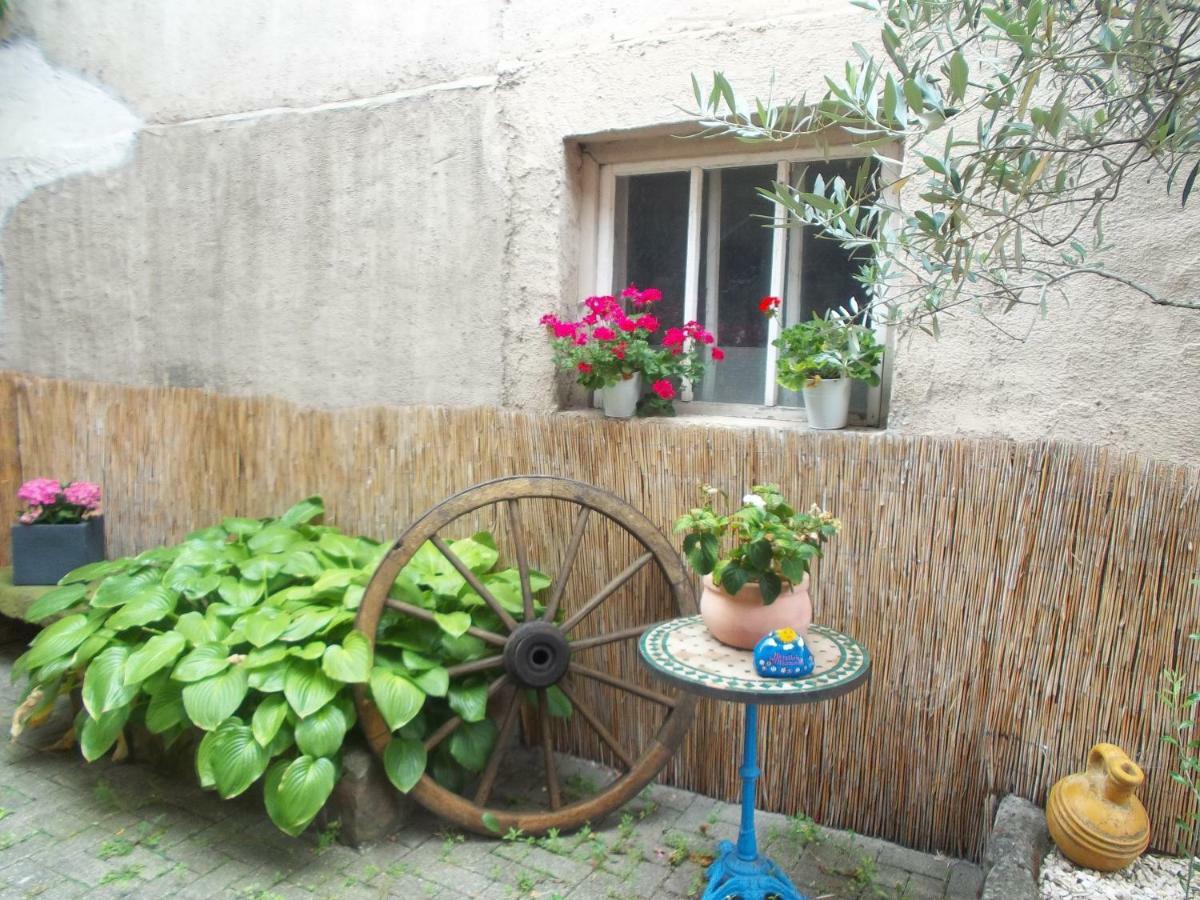 Ferienwohnungen Pension Aurora 卡伯尔-格拉芬豪森 外观 照片